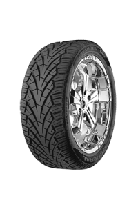 Шины General Tire 275/70 R16 Grabber UHP