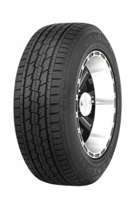 Шины General Tire 265/70 R17 Grabber HTS