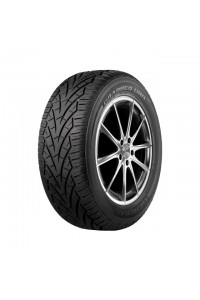 Шины General Tire 265/70 R16 Grabber UHP