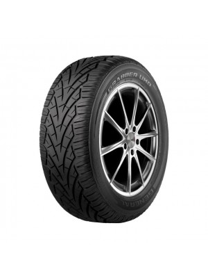 Шины General Tire 295/45 R20 Grabber UHP