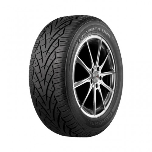 Шины General Tire 275/70 R16 Grabber UHP