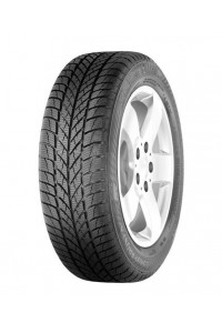 Шины Gislaved 235/60 R18 Euro Frost 5