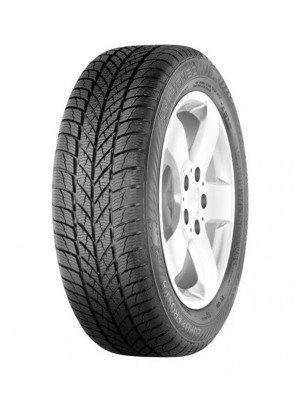 Шины Gislaved 235/60 R18 Euro Frost 5