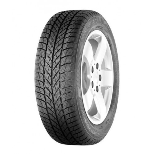 Шины Gislaved 215/65 R16 Euro Frost 5