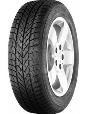 Шины Gislaved 235/65 R17 Euro Frost 5 SUV