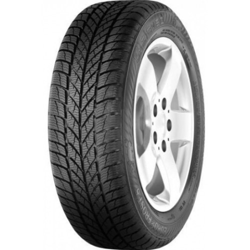 Шины Gislaved 215/65 R16 Euro Frost 5 SUV