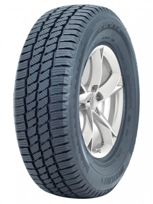 Шины Goodride 225/70 R15C SW 612