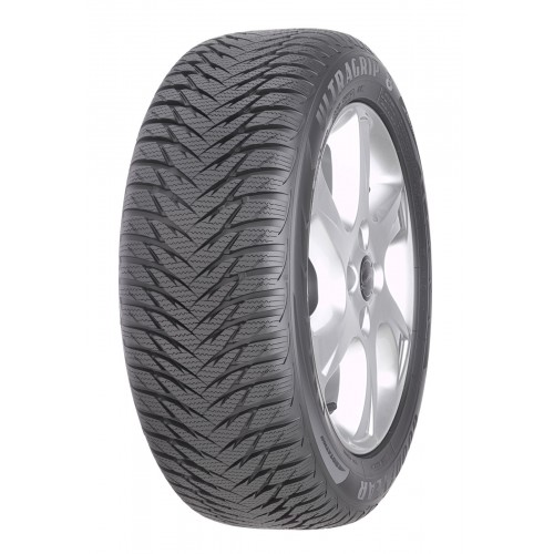 Шины Goodyear 165/70 R14 Ultra Grip 8