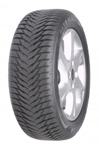 Шины Goodyear 165/70 R14 Ultra Grip 8