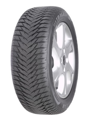 Шины Goodyear 165/70 R14 Ultra Grip 8