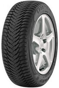 Шины Goodyear 175/65 R14 UltraGrip 8 MS