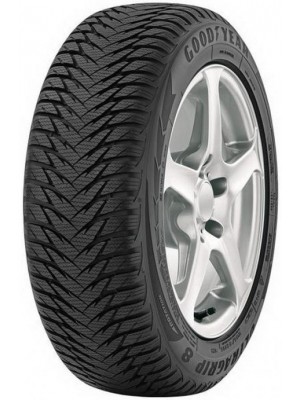 Шины Goodyear 175/65 R14 UltraGrip 8 MS