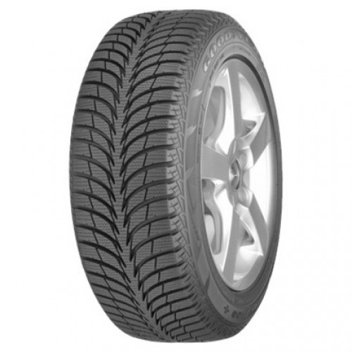 Шины Goodyear 185/60 R15 UltraGrip 9