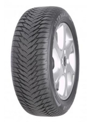 Шины Goodyear 185/65 R14 UltraGrip 8 MS