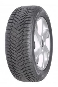 Шины Goodyear 185/65 R14 UltraGrip 8 MS