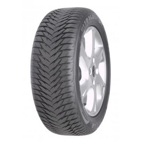 Шины Goodyear 185/65 R14 UltraGrip 8 MS