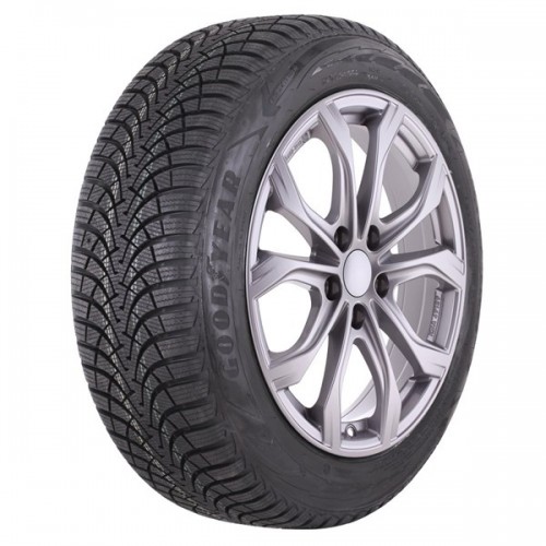 Шины Goodyear 185/65 R15 UltraGrip 9