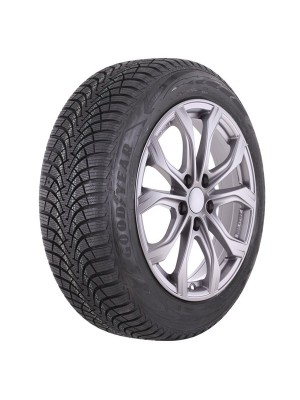 Шины Goodyear 185/65 R15 UltraGrip 9