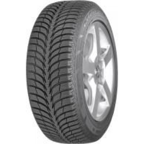 Шины Goodyear 195/65 R15 UltraGrip 9