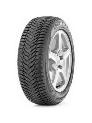 Шины Goodyear 205/55 R16 UltraGrip 8