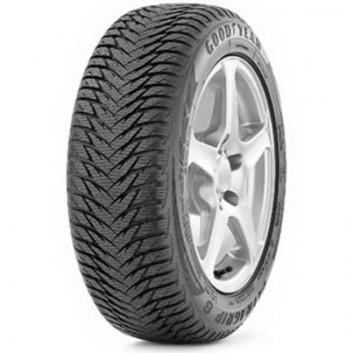 Шины Goodyear 205/55 R16 UltraGrip 8