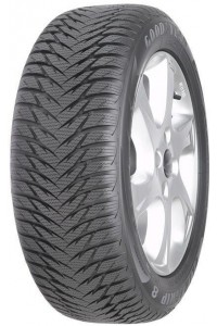 Шины Goodyear 205/55 R16 UltraGrip 8 MS