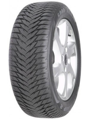 Шины Goodyear 205/55 R16 UltraGrip 8 MS