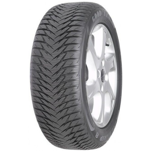 Шины Goodyear 205/55 R16 UltraGrip 8 MS