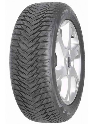 Шины Goodyear 205/60 R16 UltraGrip 8