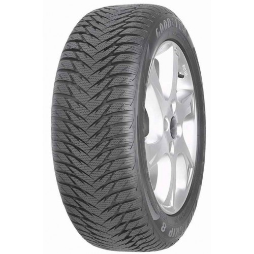 Шины Goodyear 205/60 R16 UltraGrip 8