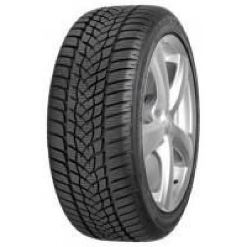 Шины Goodyear 205/60 R16 UltraGrip 8 Perform 2