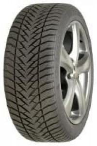 Шины Goodyear 205/60 R16 UltraGrip GW-3