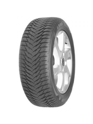 Шины Goodyear 215/65 R16 UltraGrip 8