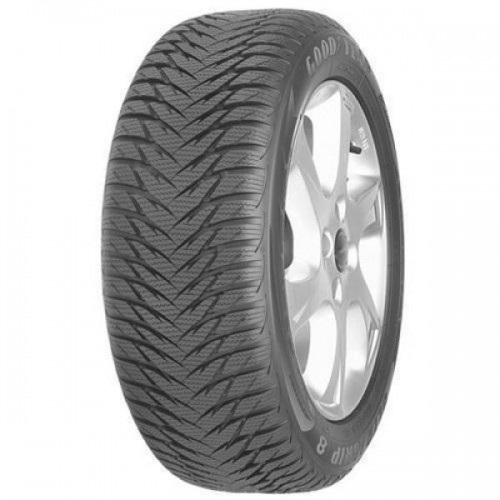 Шины Goodyear 215/65 R16 UltraGrip 8