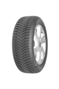 Шины Goodyear 215/65 R16 UltraGrip 8