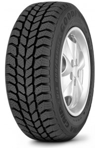 Шины Goodyear 215/65 R16C Cargo UltraGrip