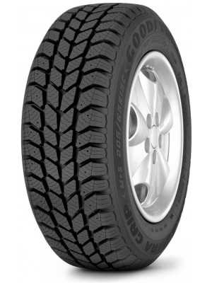 Шины Goodyear 215/65 R16C Cargo UltraGrip