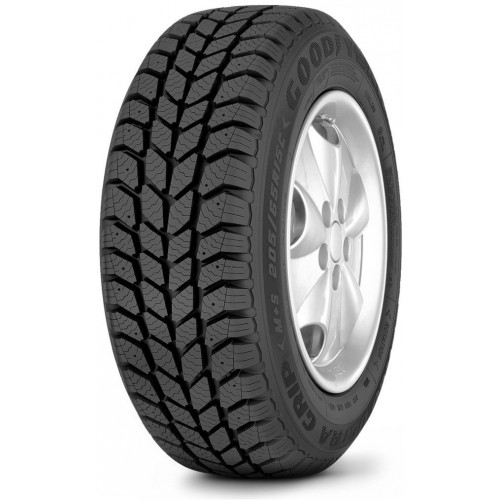 Шины Goodyear 215/65 R16C Cargo UltraGrip