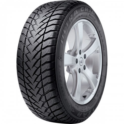 Шины Goodyear 255/55 R19 Ultra Grip+ SUV