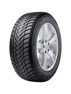 Шины Goodyear 215/70 R16 Ultra Grip+ SUV