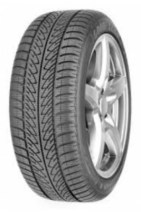 Шины Goodyear 215/60 R17 UltraGrip 8 Perform