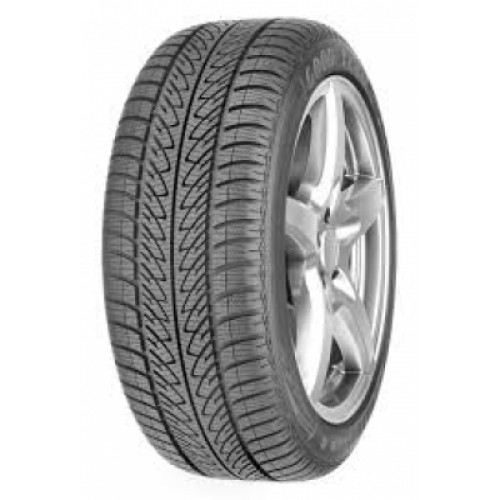 Шины Goodyear 225/55 R17 UltraGrip 8 Perform