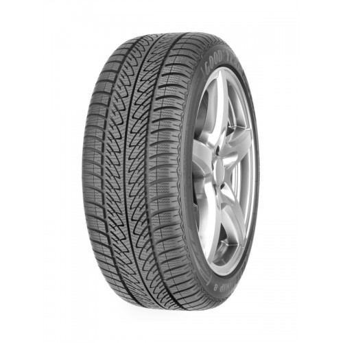 Шины Goodyear 225/55 R16 UltraGrip 8 Perform