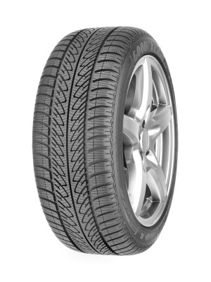 Шины Goodyear 225/60 R16 UltraGrip 8 Perform