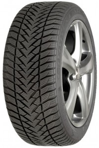 Шины Goodyear 225/65 R17 UltraGrip SUV