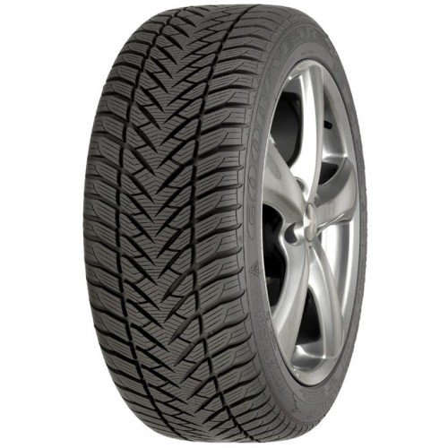 Шины Goodyear 225/65 R17 UltraGrip SUV