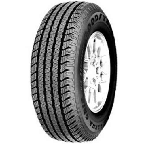 Шины Goodyear 255/75 R15 Wrangler UG 4x4