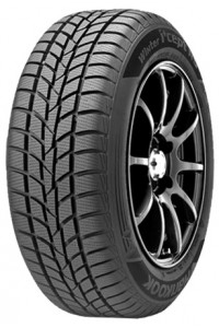 Шины Hankook 175/70 R13 W442