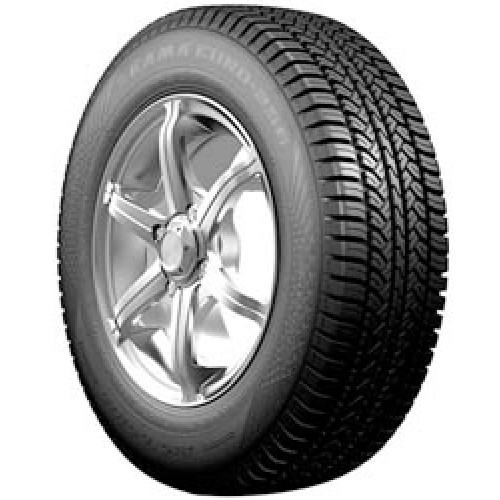 Шины Кама 185/65 R14 Евро-236