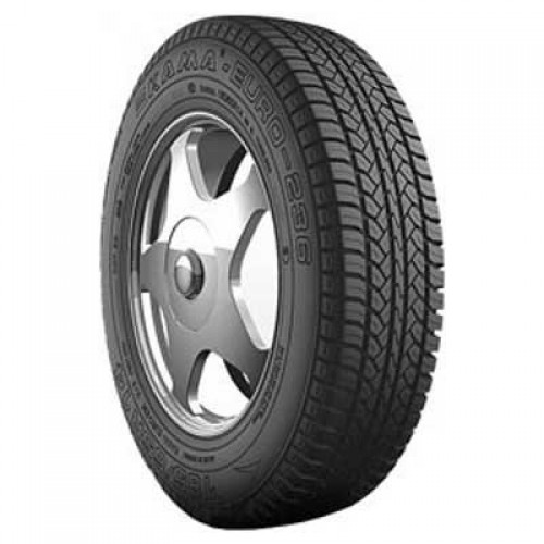 Шины Кама 185/70 R14 Евро-236